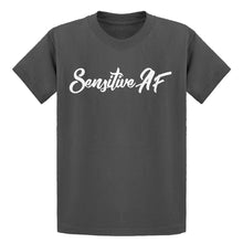 Youth Sensitive AF Kids T-shirt