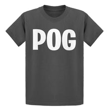 Youth POG Kids T-shirt