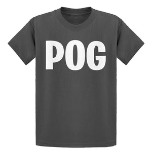 Youth POG Kids T-shirt