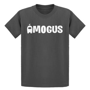 Youth AMOGUS Kids T-shirt