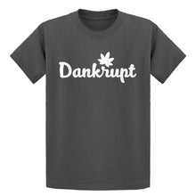 Youth Dankrupt Kids T-shirt
