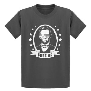 Youth Free AF Kids T-shirt