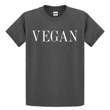 Youth Vegan Vogue Kids T-shirt