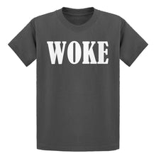 Youth Woke Kids T-shirt