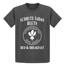 Youth Shrute Beets Kids T-shirt