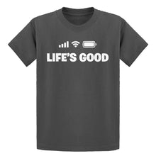 Youth Life's Good Kids T-shirt