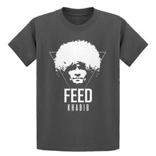 Youth FEED KHABIB Kids T-shirt