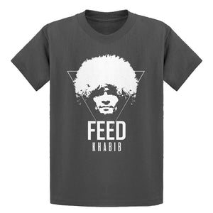 Youth FEED KHABIB Kids T-shirt