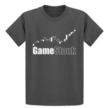 Youth GameStonk Kids T-shirt