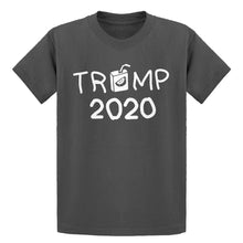 Youth Trump 2020 Kids T-shirt