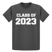 Youth Class of 2023 Kids T-shirt