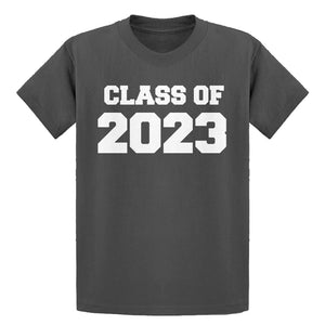 Youth Class of 2023 Kids T-shirt