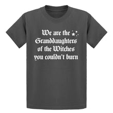 Youth Witches you coudn't burn Kids T-shirt