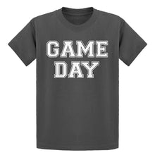 Youth GAME DAY Kids T-shirt
