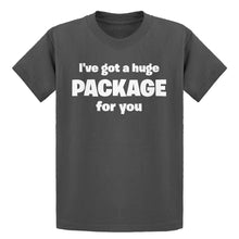 Youth I've got a huge package for you. Kids T-shirt