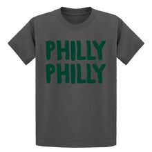 Youth Philly Philly Kids T-shirt