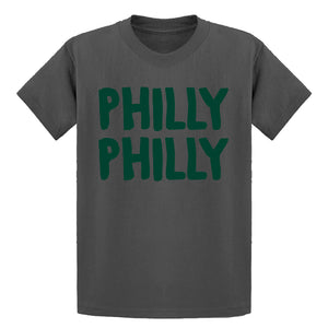 Youth Philly Philly Kids T-shirt
