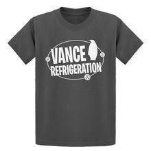 Youth Vance Refrigeration Kids T-shirt