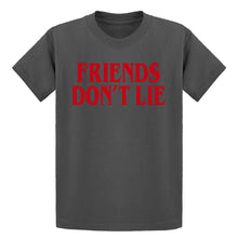 Youth Friend's Don’t Lie Kids T-shirt