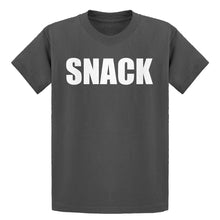 Youth Snack Kids T-shirt