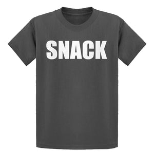 Youth Snack Kids T-shirt