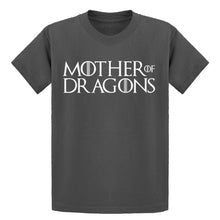 Youth Mother of Dragons Kids T-shirt