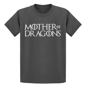 Youth Mother of Dragons Kids T-shirt