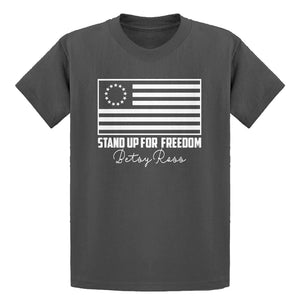 Youth Betsy Ross Kids T-shirt