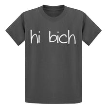 Youth Hi Bich Kids T-shirt
