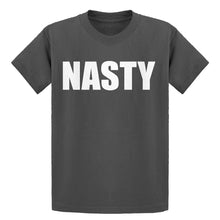 Youth Nasty Kids T-shirt