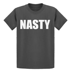 Youth Nasty Kids T-shirt