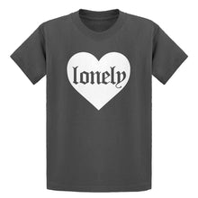 Youth Lonely Kids T-shirt