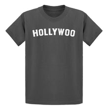 Youth Hollywoo Kids T-shirt