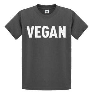 Youth Vegan Kids T-shirt