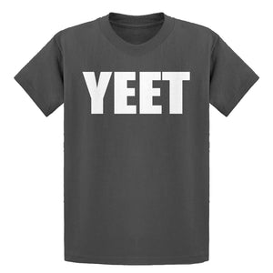 Youth YEET! Kids T-shirt