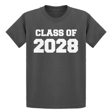 Youth Class of 2028 Kids T-shirt