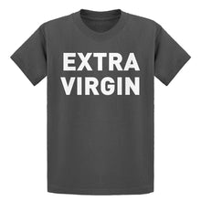 Youth EXTRA VIRGIN Kids T-shirt
