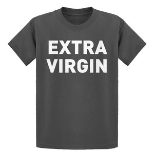 Youth EXTRA VIRGIN Kids T-shirt