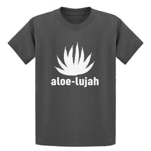 Youth Aloe-lujah Kids T-shirt