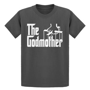 Youth The Godmother Kids T-shirt