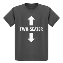 Youth Two Seater Kids T-shirt