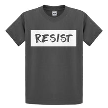 Youth Resist Patriot Kids T-shirt