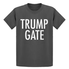 Youth Hashtag Trumpgate Kids T-shirt