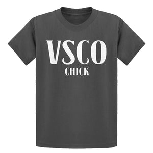Youth VSCO CHICK Kids T-shirt