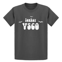 Youth Lowkey VSCO Kids T-shirt