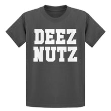 Youth Deez Nuts Kids T-shirt