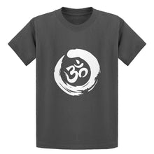 Youth Om Kids T-shirt