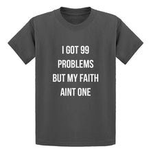 Youth I Got 99 Problems Kids T-shirt