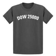 Youth Dow 25000 Kids T-shirt
