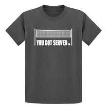 Youth You Got Served Kids T-shirt